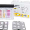 Toppy DPD testset inclusief tabletten | Toppy