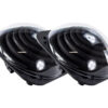 Toppy Solar Bol set - tot 8m3 | Toppy