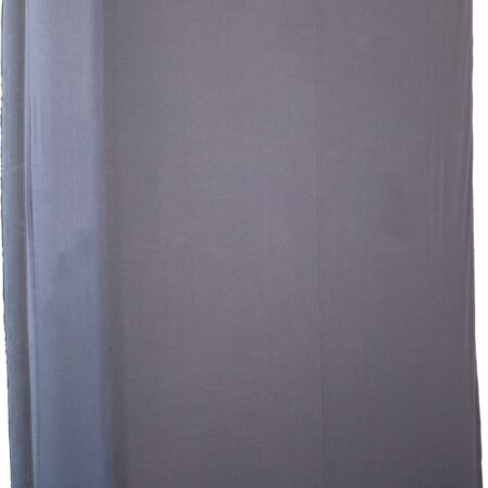 Toppy luchtbedhoes antraciet - 200/210 x 140 x 30 cm | Toppy