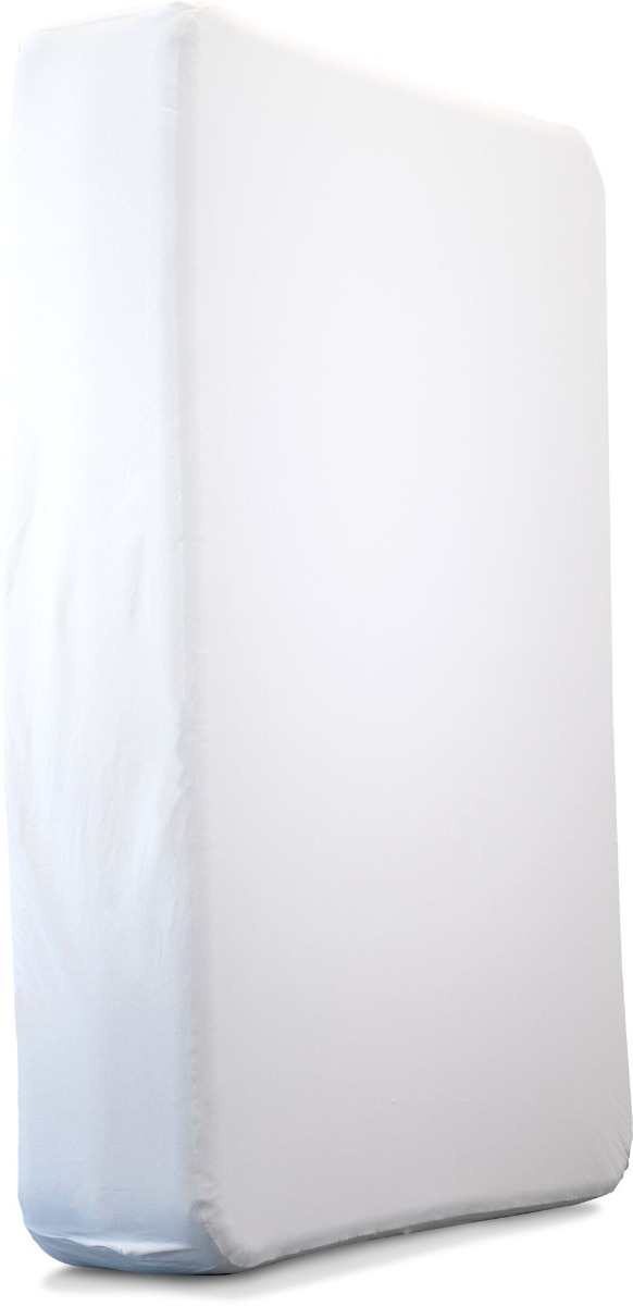 Toppy luchtbedhoes wit - 200/210 x 160 x 30 cm | Toppy