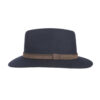 Toronto Crushable Navy | Hatland