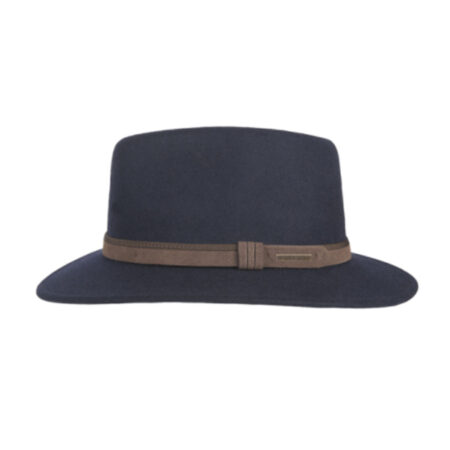Toronto Crushable Navy | Hatland