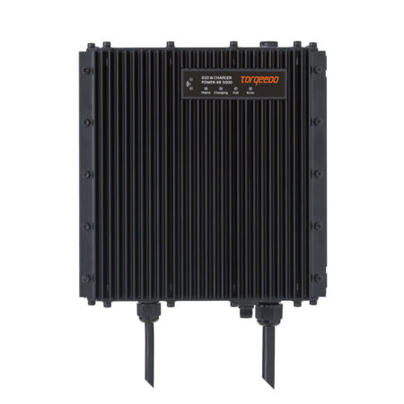 Torqeedo 13A Power 48-5000 Acculader | Torqeedo