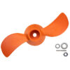 Torqeedo Propeller A 11 x 8 WDR voor Travel XP | Torqeedo