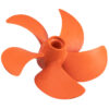 Torqeedo Reserve Propeller THR voor Cruise 6.0 | Torqeedo