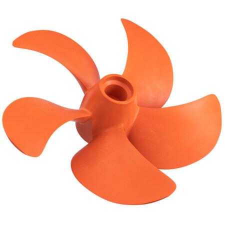 Torqeedo Reserve Propeller THR voor Cruise 6.0 | Torqeedo