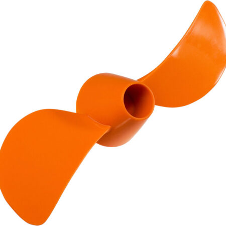 Torqeedo Reserve Propeller Travel 1003 en Travel 503 | Torqeedo