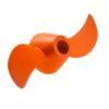 Torqeedo Reserve Propeller Travel 1103 en 603 | Torqeedo