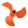 Torqeedo Reserve Propeller V13 voor Cruise 2.0 / 4.0 | Torqeedo