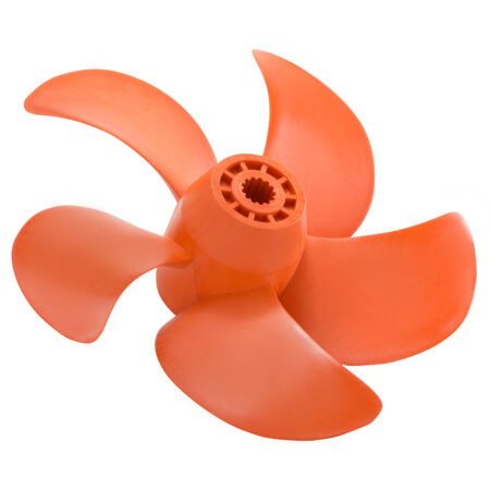 Torqeedo Reserve Propeller V23 voor Cruise 10.0/12.0 | Torqeedo