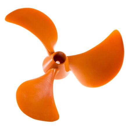 Torqeedo Reserve Propeller V30 voor Cruise 2.0 / 4.0 | Torqeedo