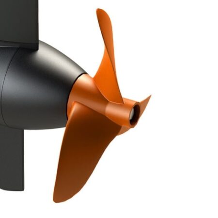 Torqeedo Reserve Propeller WDR voor Cruise 3.0 | Torqeedo