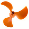 Torqeedo Reserve Propeller v30 voor Cruise 2.0/4.0 | Torqeedo