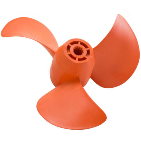Torqeedo Reserve Propeller v32/p10k voor Cruise 10.0 / 12.0 |