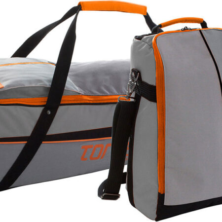 Torqeedo Travel Transporttas (2-delig) | Torqeedo