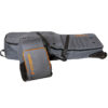 Torqeedo Travel / Travel XP Transporttas set (2-delig) | Torqeedo