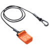 Torqeedo Travel dodemanskoord TorqLink gashendel | Torqeedo