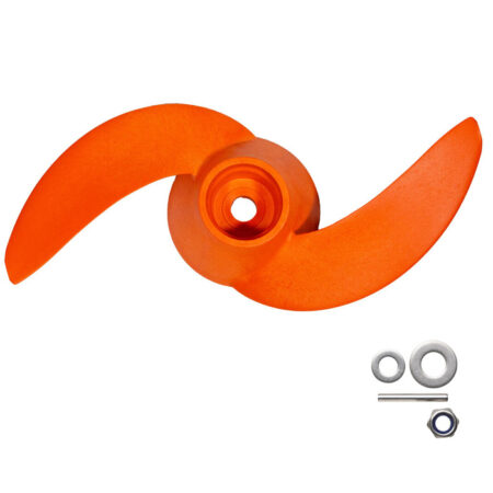 Torqeedo Weedless Propeller A 10 x 6
