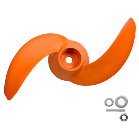 Torqeedo Weedless Propeller A 11 x 7
