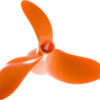 Torqeedo Weedless Reserve Propeller v19/p4000 | Torqeedo