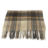 Torridon check Scarf Autumn dress | Barbour