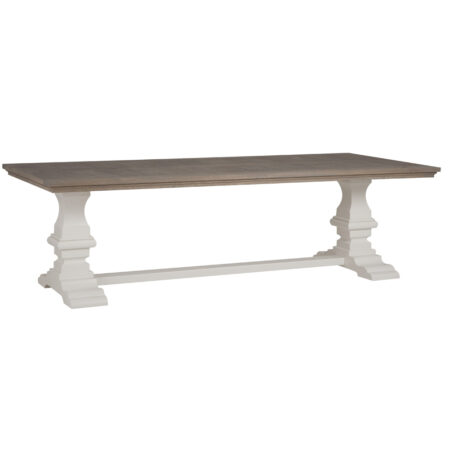 Toscane Kloostersalontafel 135x75cm |