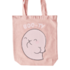 Totebag - Boo-Ty | Yuki the Ghost