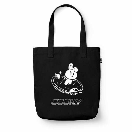 Totebag Universtar - COOKY | BT21