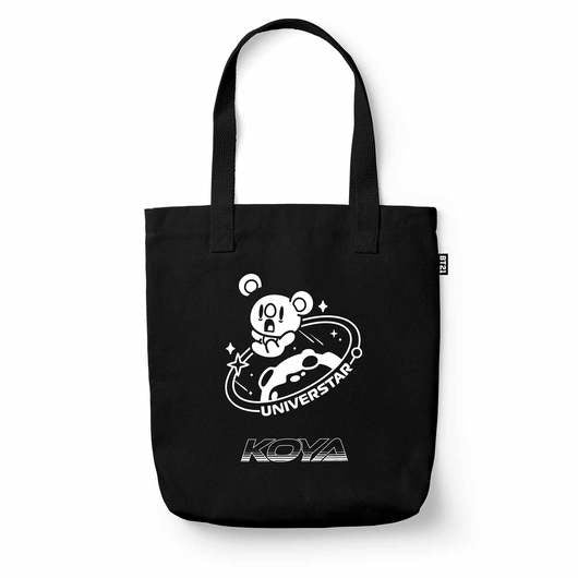 Totebag Universtar - KOYA | BT21