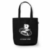 Totebag Universtar - MANG | BT21