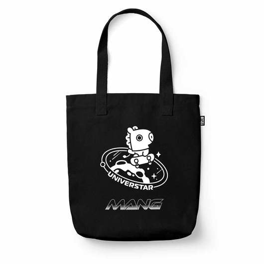 Totebag Universtar - MANG | BT21