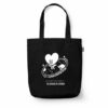 Totebag Universtar - TATA | BT21