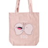 Totebag - You're My Boo (diverse kleuren) | Yuki the Ghost