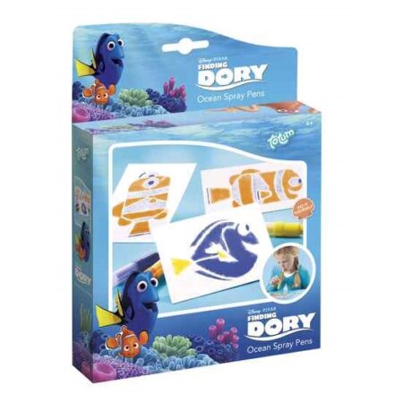 Totum Finding Dory spray Pens | Totum