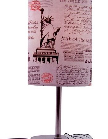 Touchlamp Vintage | Gift @ Home