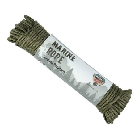 Touw Fosco 30 mtr. 4 mm | Fosco