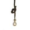 Touwlamp |