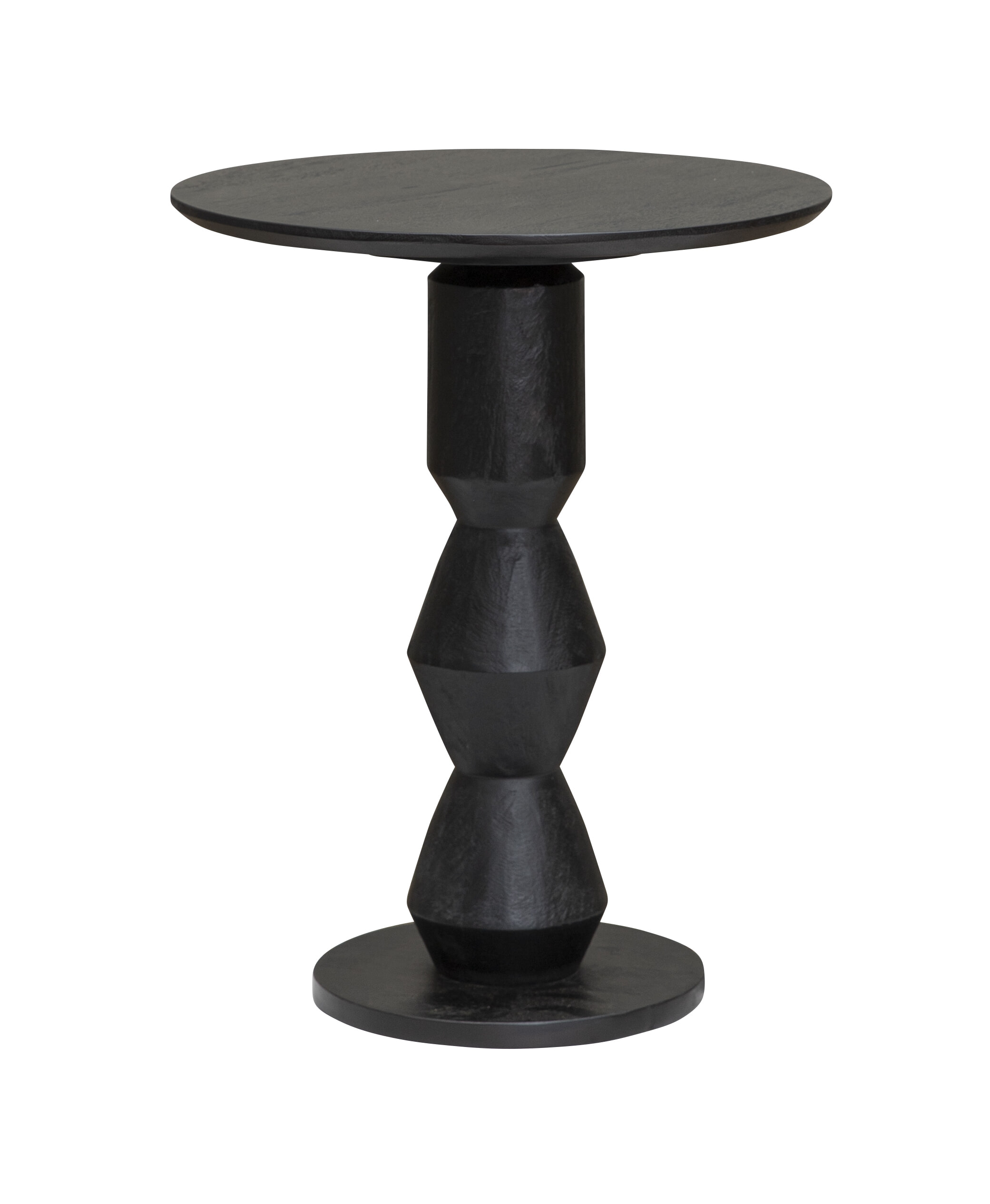 Tower Living Bijzettafel Brunello Mangohout