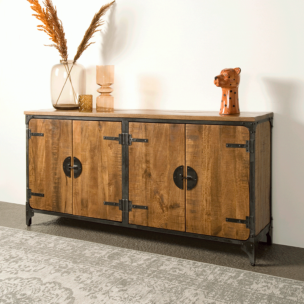 Tower Living Dressoir Basto 180cm