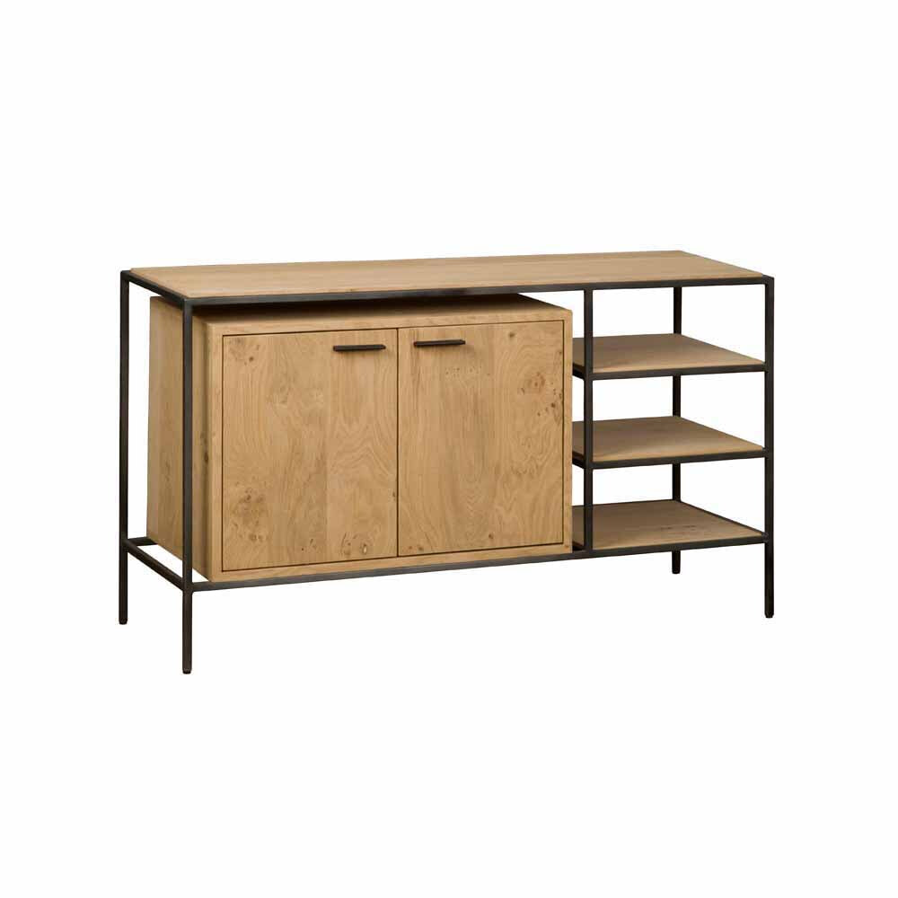 Tower Living Dressoir Pineto Eiken