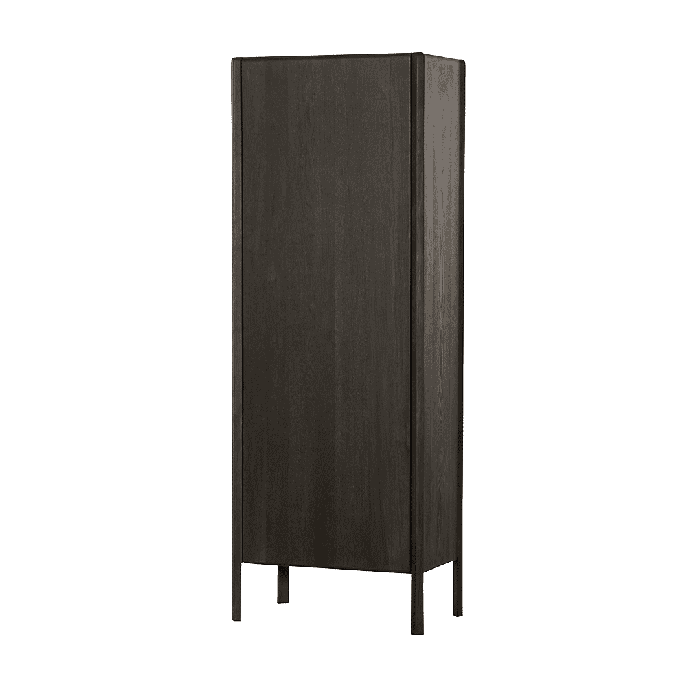 Tower Living Opbergkast Amalfi Eiken