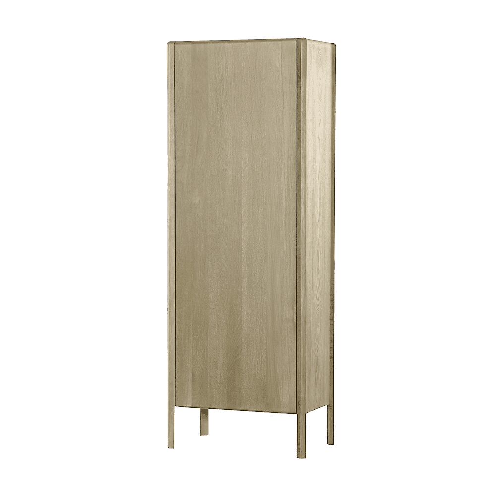Tower Living Opbergkast Amalfi Eiken