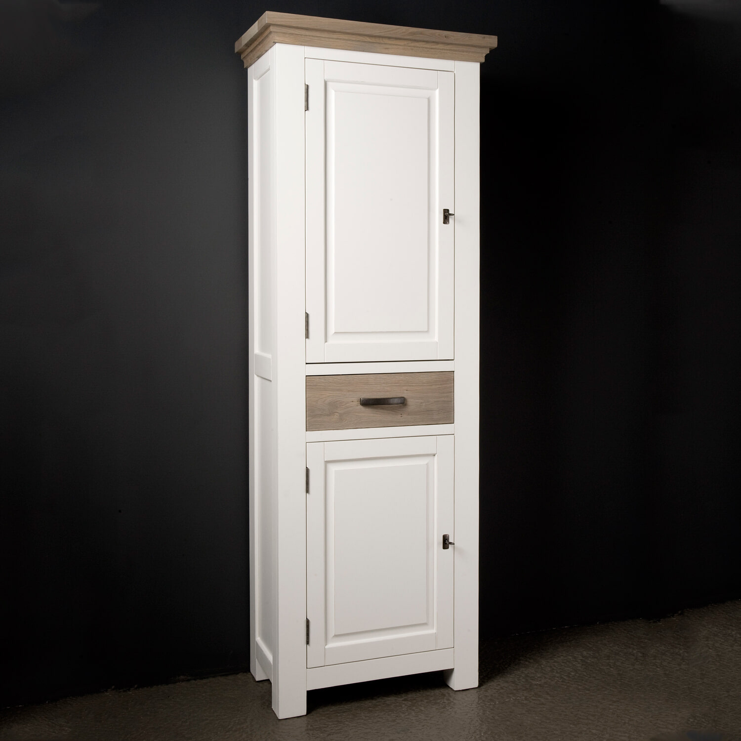 Tower Living Opbergkast S Parma - wit | Tower Living
