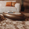 Tower Living Organische Salontafel Castello Keramiek