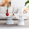 Tower Living Salontafel Barza Mangohout