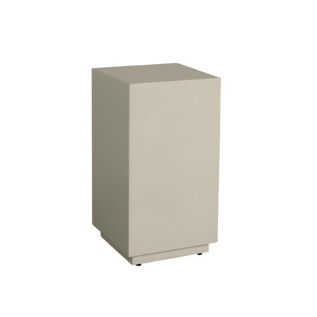 Tower Living Zuil Portico 65cm hoog - Beige | Tower Living