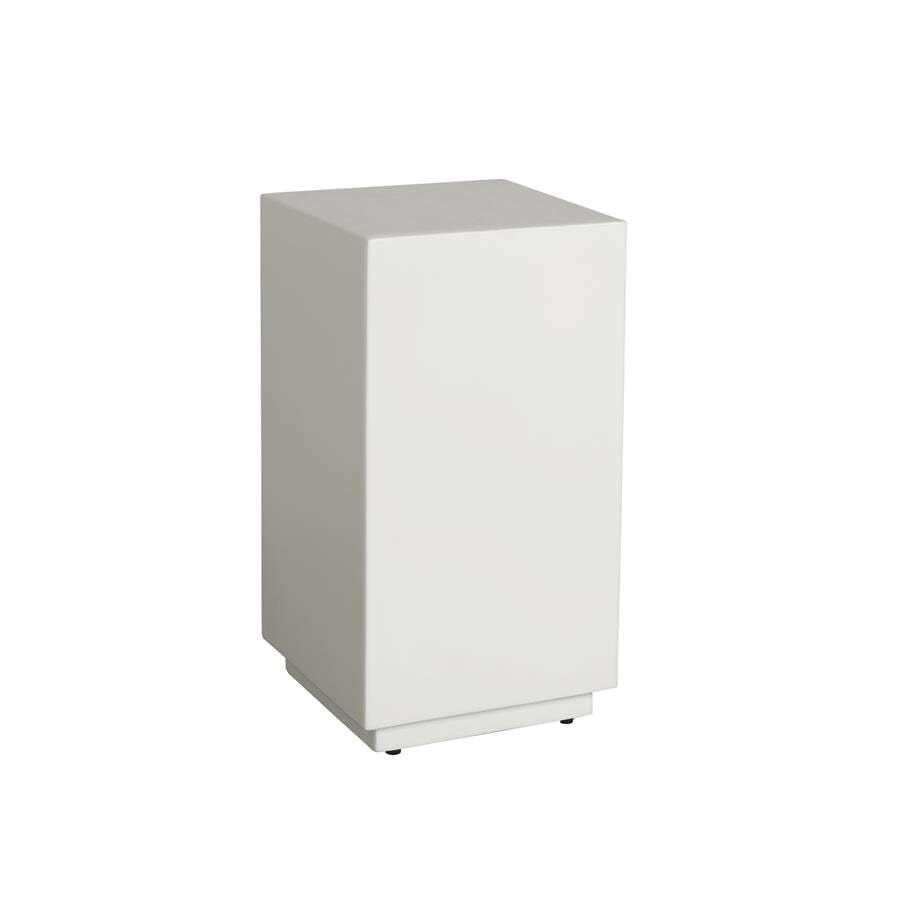 Tower Living Zuil Portico 65cm hoog - Wit | Tower Living