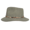 Toyo Hoed Chelsea Green | Hatland