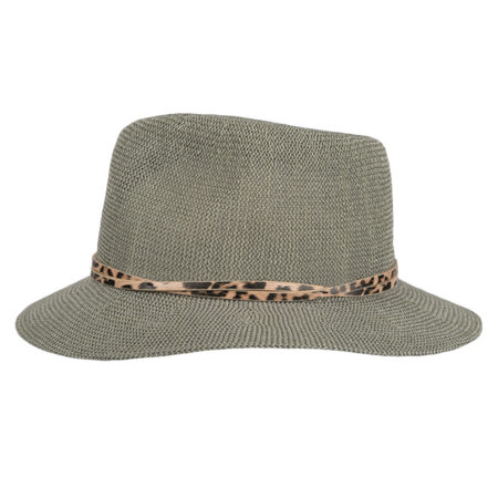 Toyo Hoed Chelsea Green | Hatland