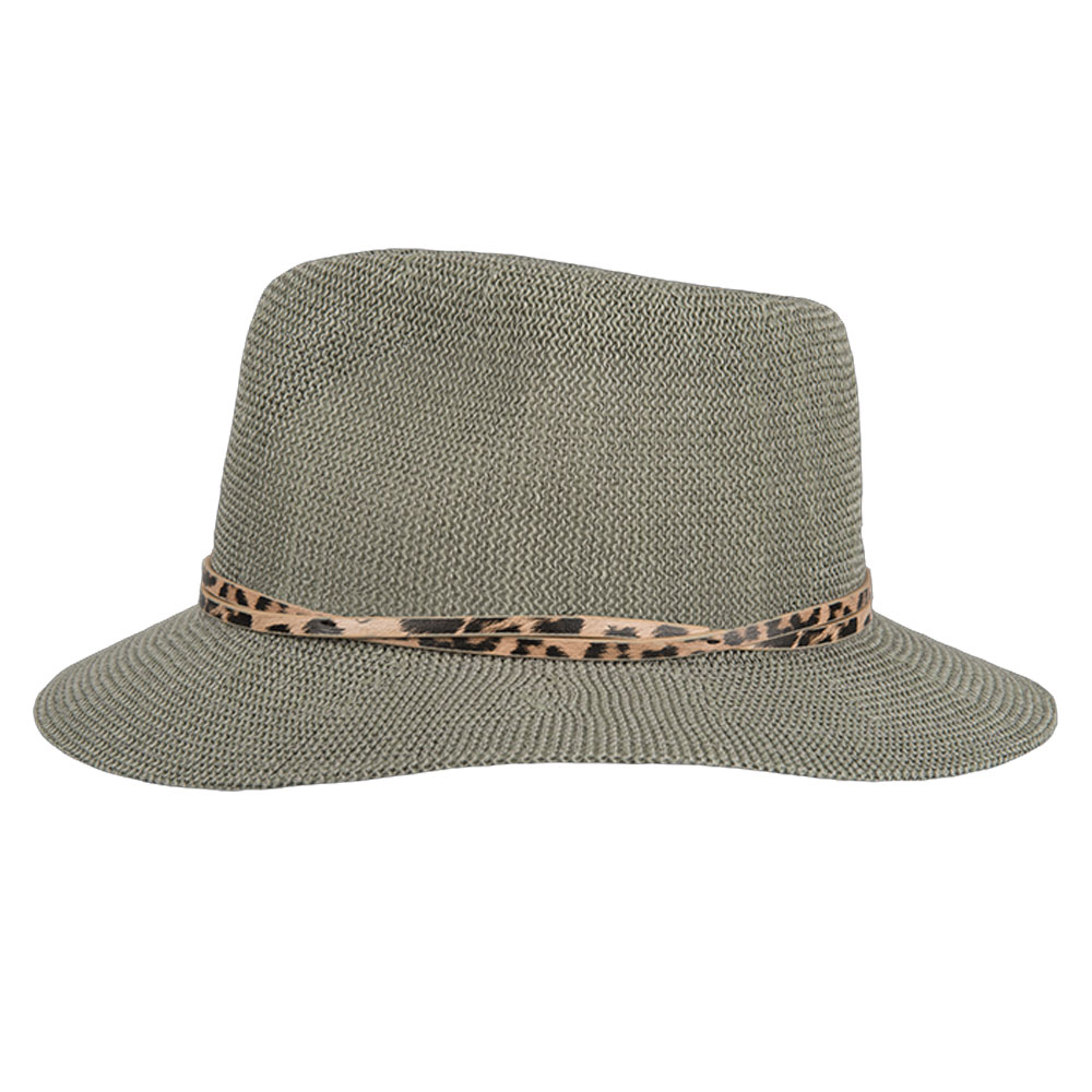 Toyo Hoed Chelsea Green | Hatland